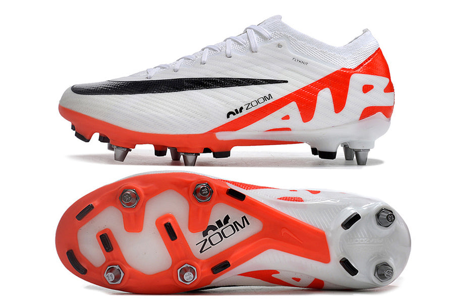Chuteira Nike Air Zoom Mercurial Vapor 15 Elite SG - TRAVA MISTA