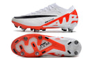 Chuteira Nike Air Zoom Mercurial Vapor 15 Elite SG - TRAVA MISTA