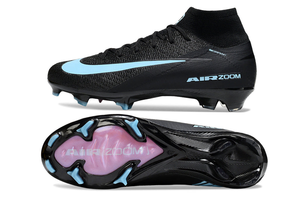 Chuteira Nike Mercurial Superfly 10 Elite FG - Campo