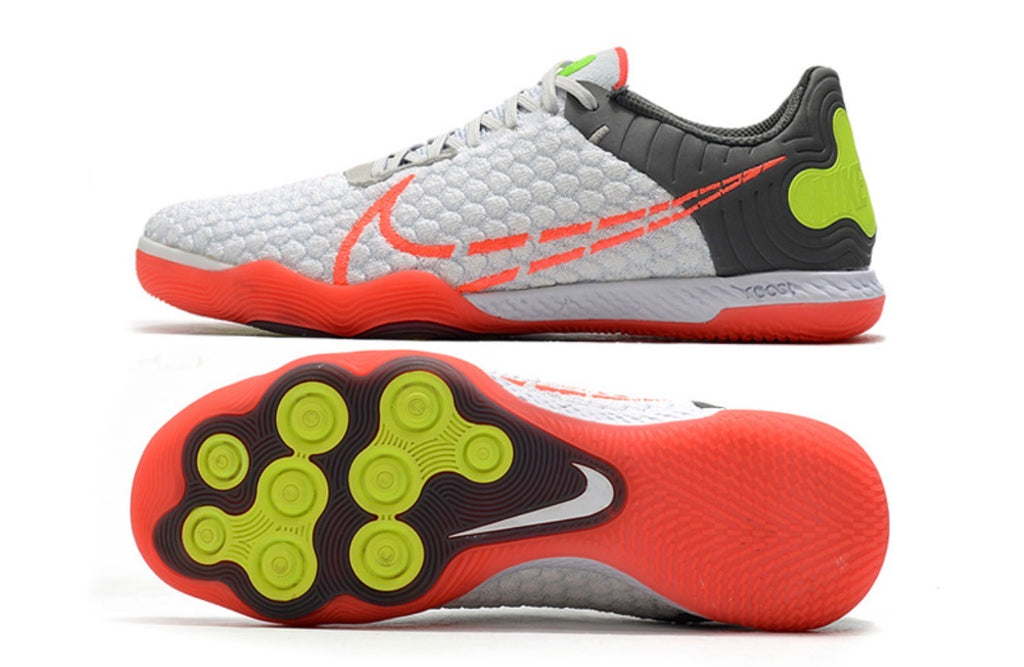 Chuteira/Tenis Nike React Gato - Futsal