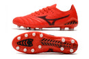 Chuteira Mizuno Morelia Neo lll FG - Campo