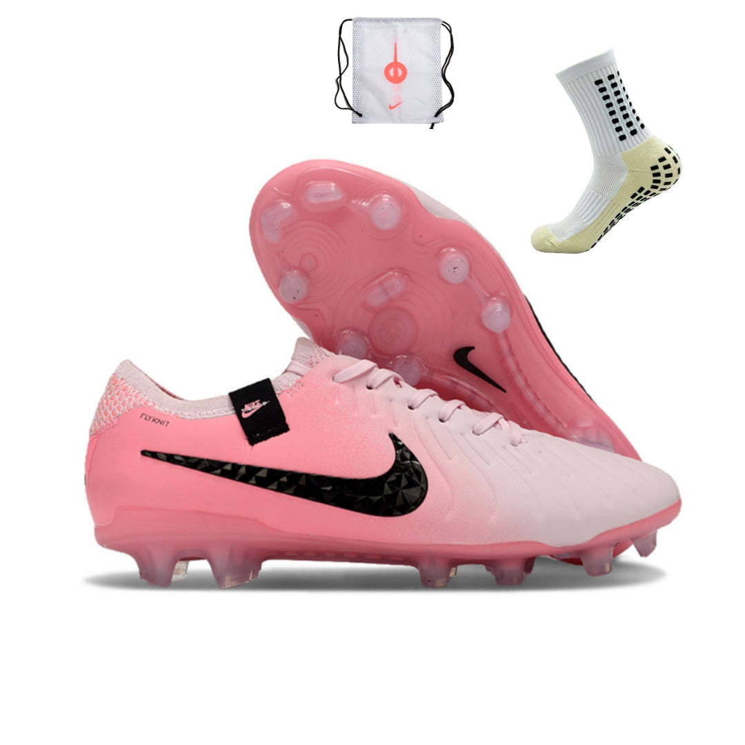 Chuteira Nike Tiempo Legend X - Campo