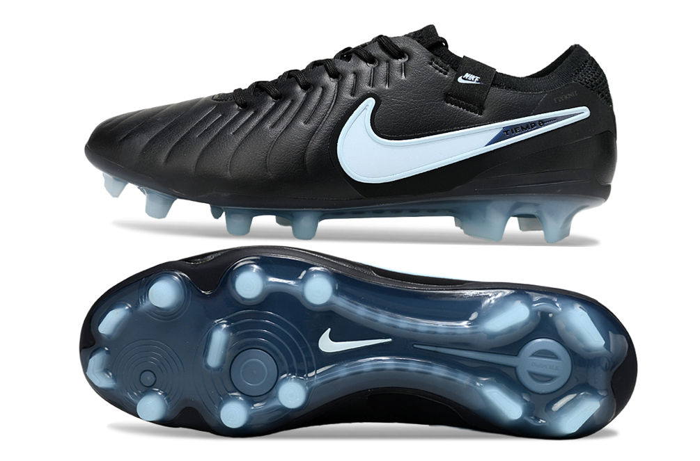 Chuteira Nike Tiempo Legend X Shadow Pack - Campo