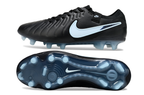 Chuteira Nike Tiempo Legend X Shadow Pack - Campo