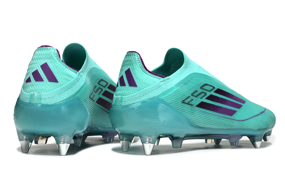 Chuteira Adidas F50 Elite SG - TRAVA MISTA