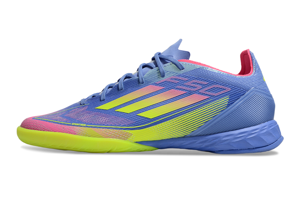 Chuteira/Tenis Adidas F50 Elite IC - Futsal