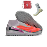 Chuteira Nike Phantom 6 Elite High TF - Society