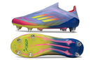 Chuteira Adidas F50 Elite SG - TRAVA MISTA