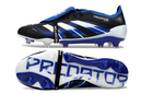 Chuteira Adidas Predator+ Elite FG - Campo