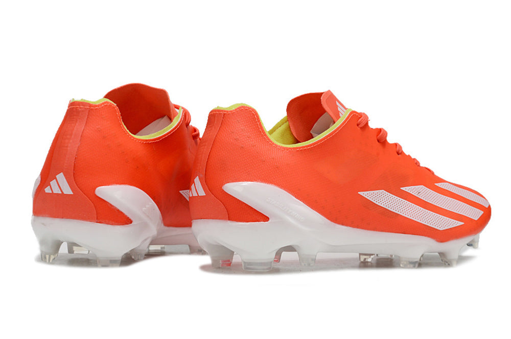 Chuteira X Adidas Crazylight .1 FG - Campo