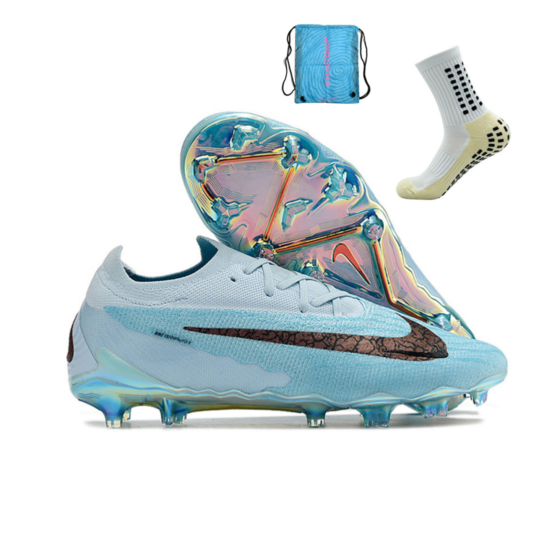 Chuteira Nike Phantom GX Elite FG - Campo