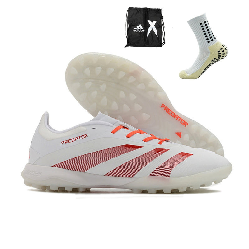 Chuteira Adidas Predator Elite - Society