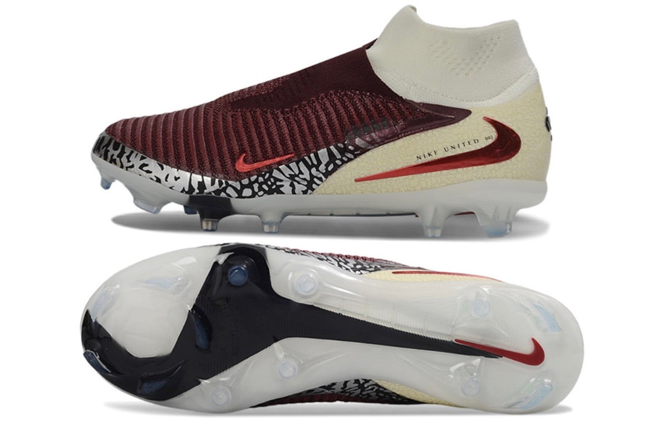 Chuteira Nike Phantom 6 Elite FG - Campo