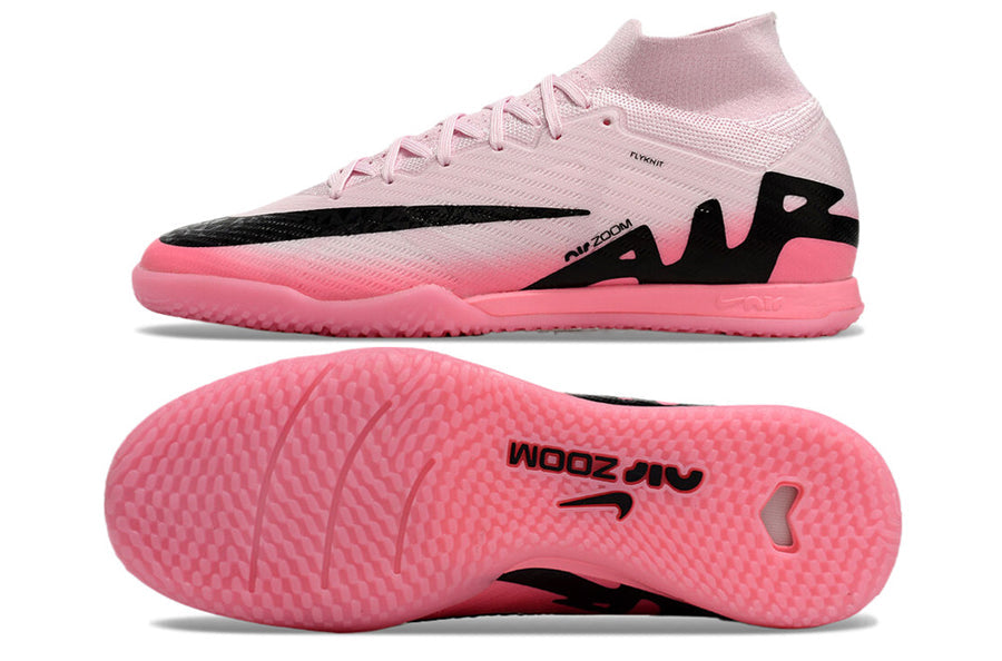 Chuteira/Tenis Nike Air Zoom Mercurial Superfly 9 Elite - Futsal