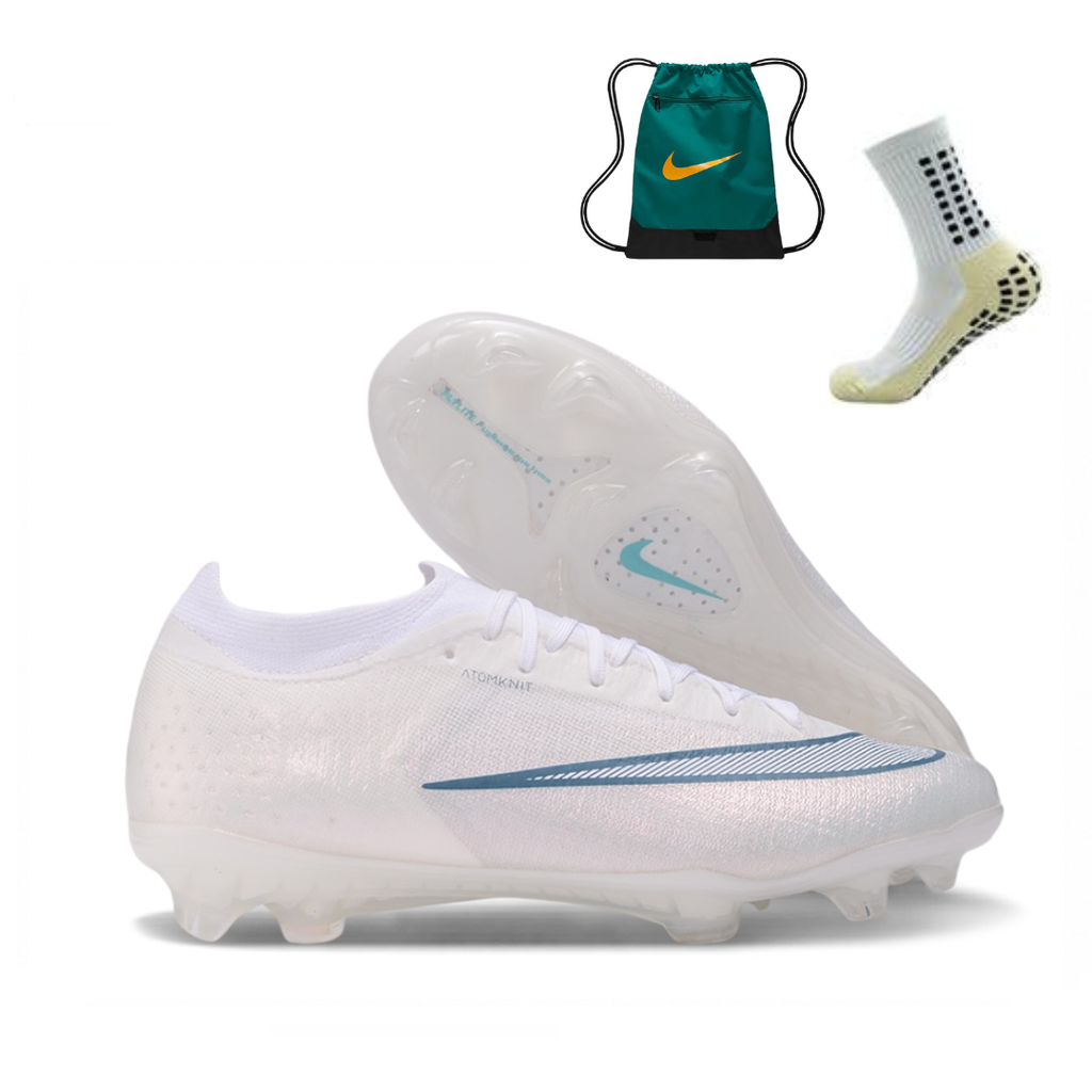 Chuteira Nike Mercurial Air Zoom Vapor 17 Elite FG - Campo