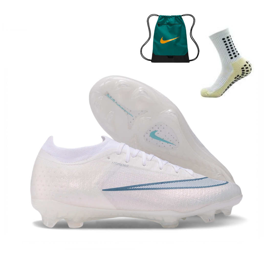 Chuteira Nike Mercurial Air Zoom Vapor 17 Elite FG - Campo