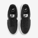 Nike Court Vision Alta Black/White Original