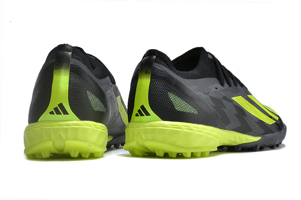 Chuteira Adidas X CrazyFast .1 Elite - Society