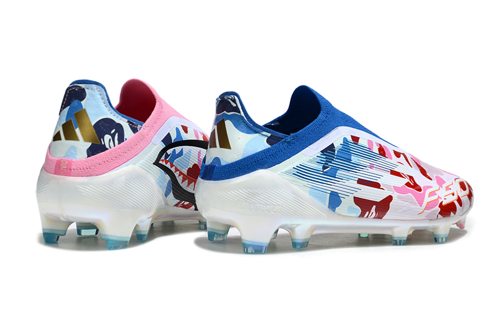 Chuteira Adidas F50 Elite FG - Campo