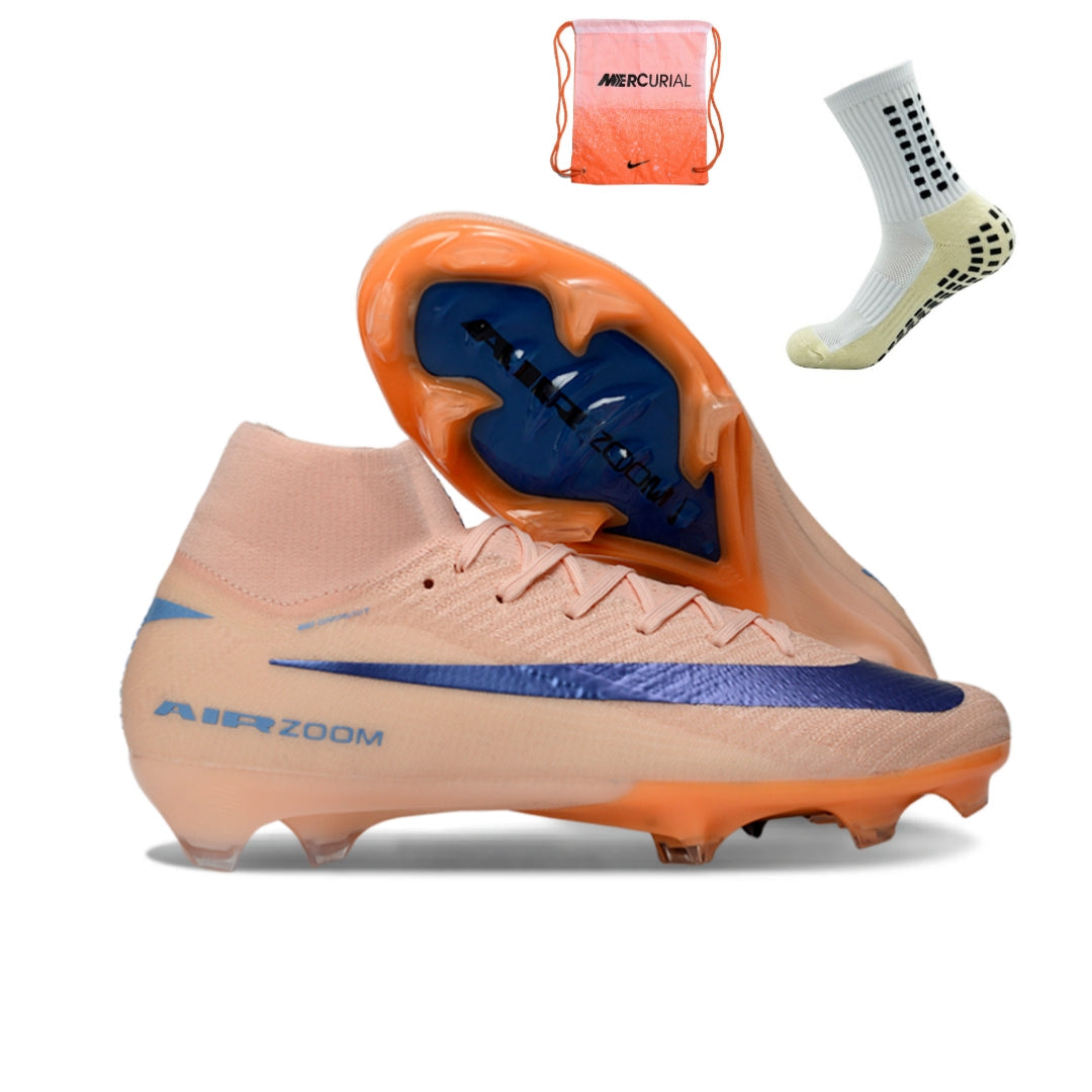 Chuteira Nike Mercurial Superfly 10 Elite FG - Campo