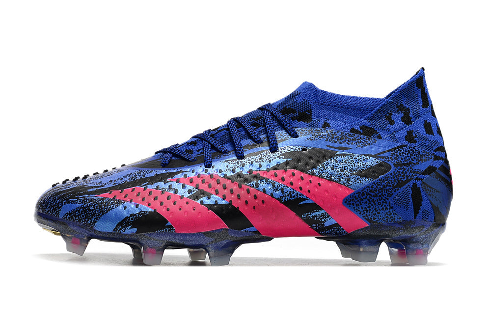 Chuteira Adidas Predator Accuracy .1 FG - Campo