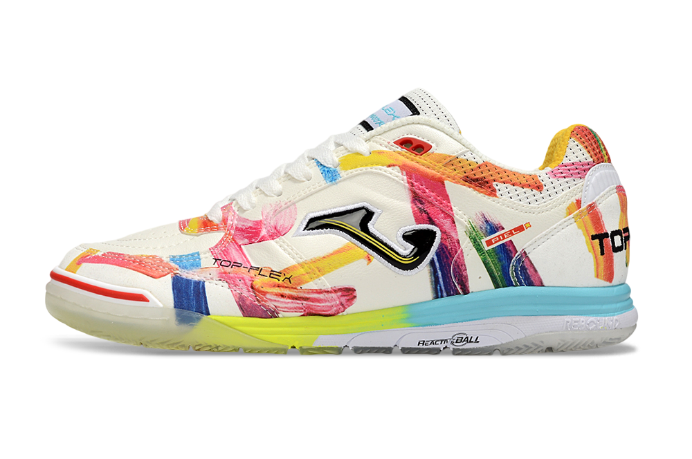 Tenis Joma Top Flex Rebound - Futsal