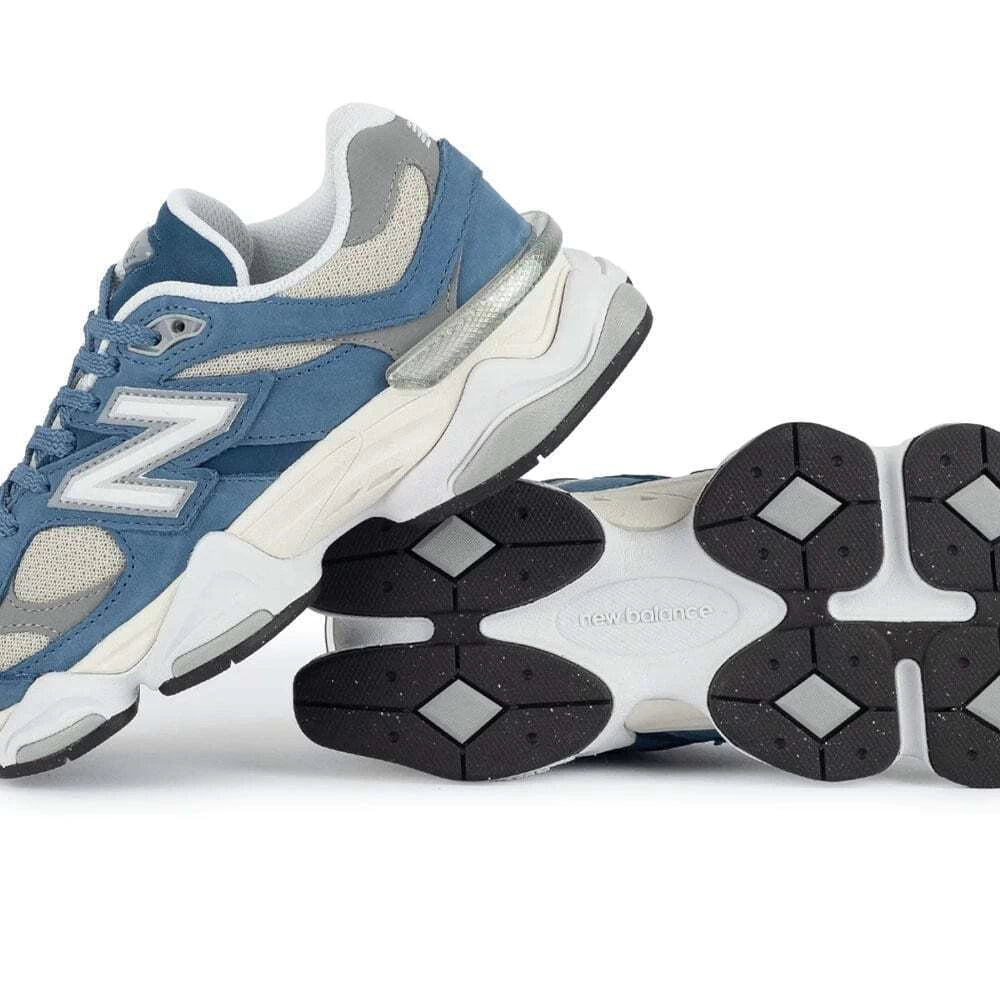 New Balance 9060 True Cobalt