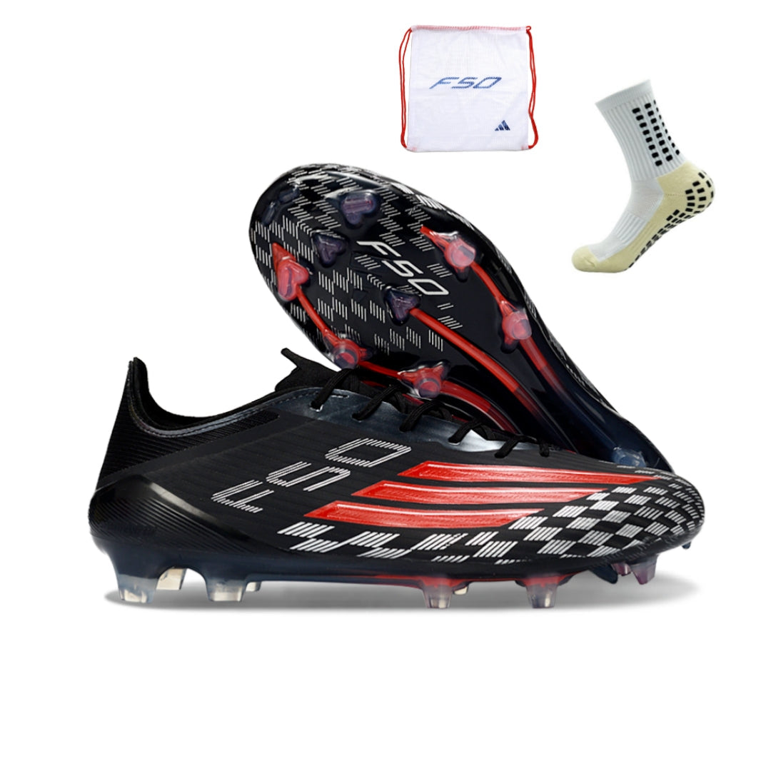 Chuteira Adidas F50 Elite FG - Campo