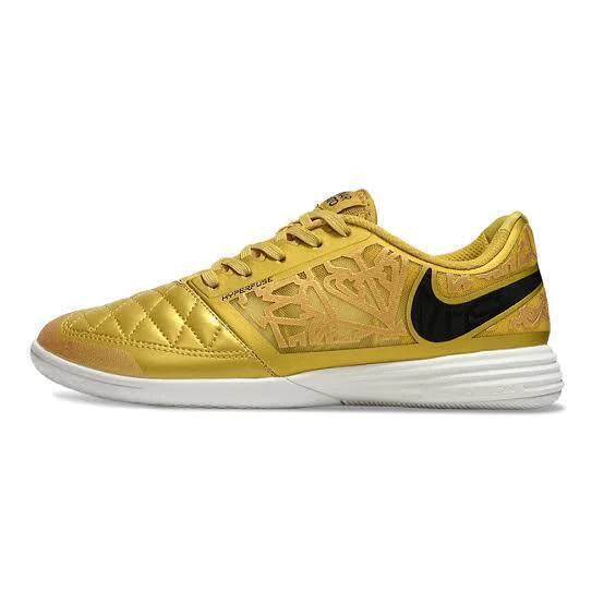 Chuteira/Tenis Nike Lunargato - Futsal