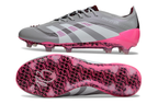 Chuteira Adidas Predator+ Elite FG - Campo