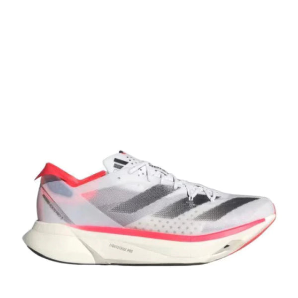 Adidas Adizero Pro 3 Grey Pink