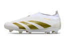 Chuteira Adidas Predator+ Elite FG - Campo