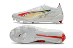 Chuteira Puma Ultra 5 FG Ayrton Senna - Campo