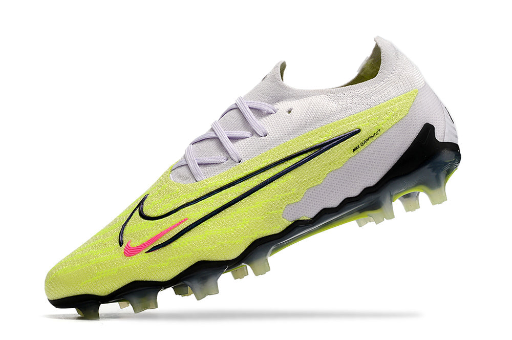 Chuteira Nike Phantom GX Elite FG - Campo