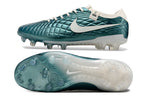 Chuteira Nike Tiempo Legend X Esmerald - Campo