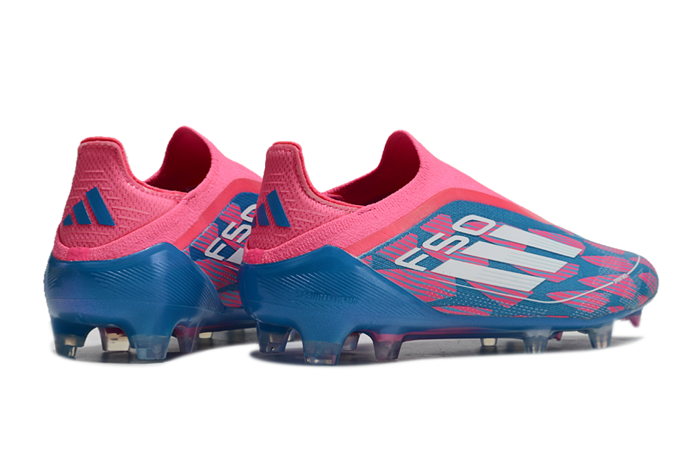 Chuteira Adidas F50 Elite FG - Campo
