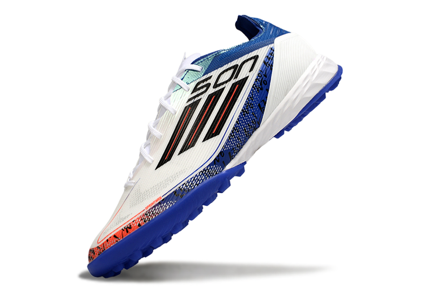 Chuteira Adidas F50 Elite - Society