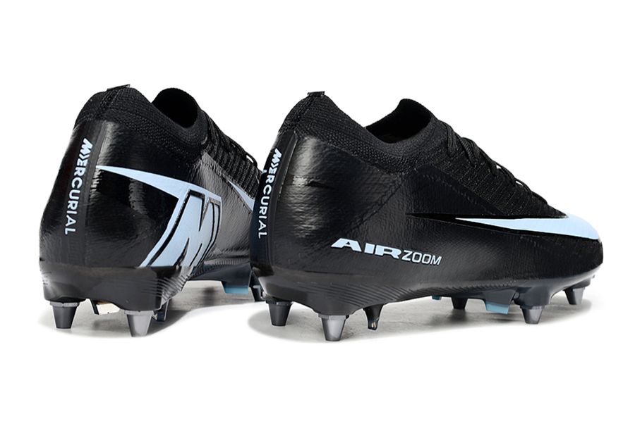 Chuteira Nike Air Zoom Mercurial Vapor 16 Elite SG - TRAVA MISTA