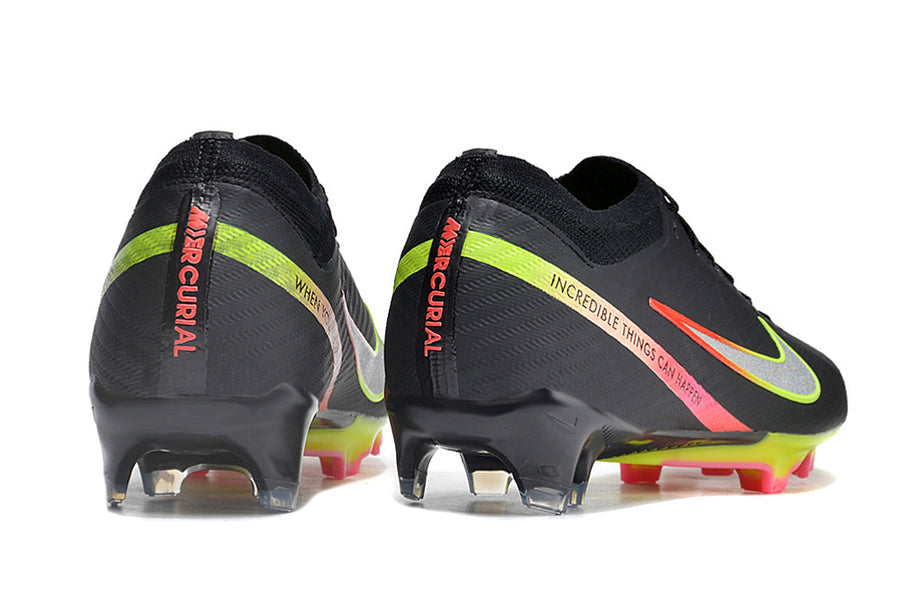 Chuteira Nike Mercurial Vapor 15 Elite FG - Campo