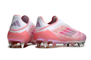 Chuteira Adidas F50 Elite SG - TRAVA MISTA
