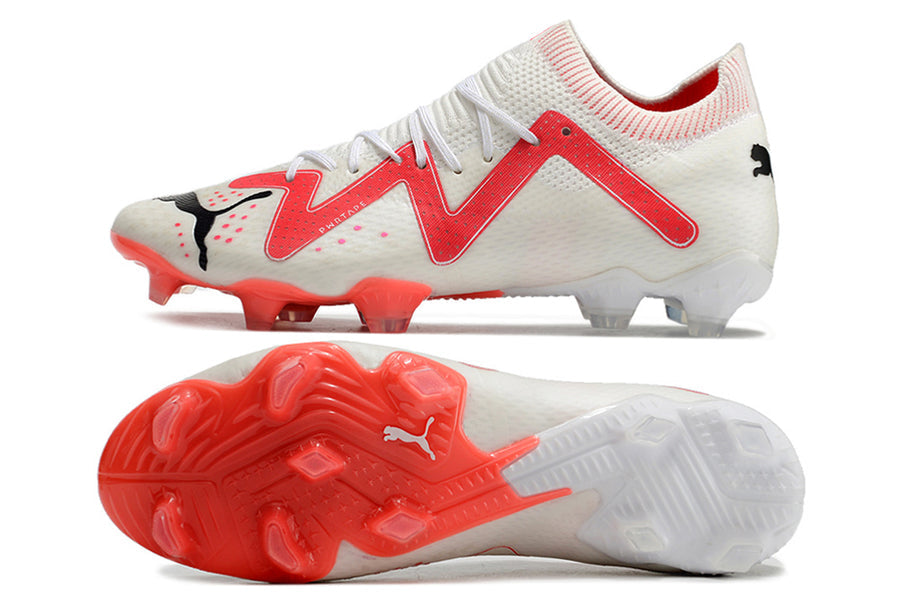 Chuteira Puma Future Ultimate FG - Campo