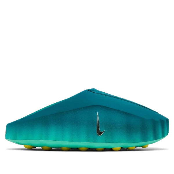 Slide Nike Mind 001 Slide Geode Teal Light Menta