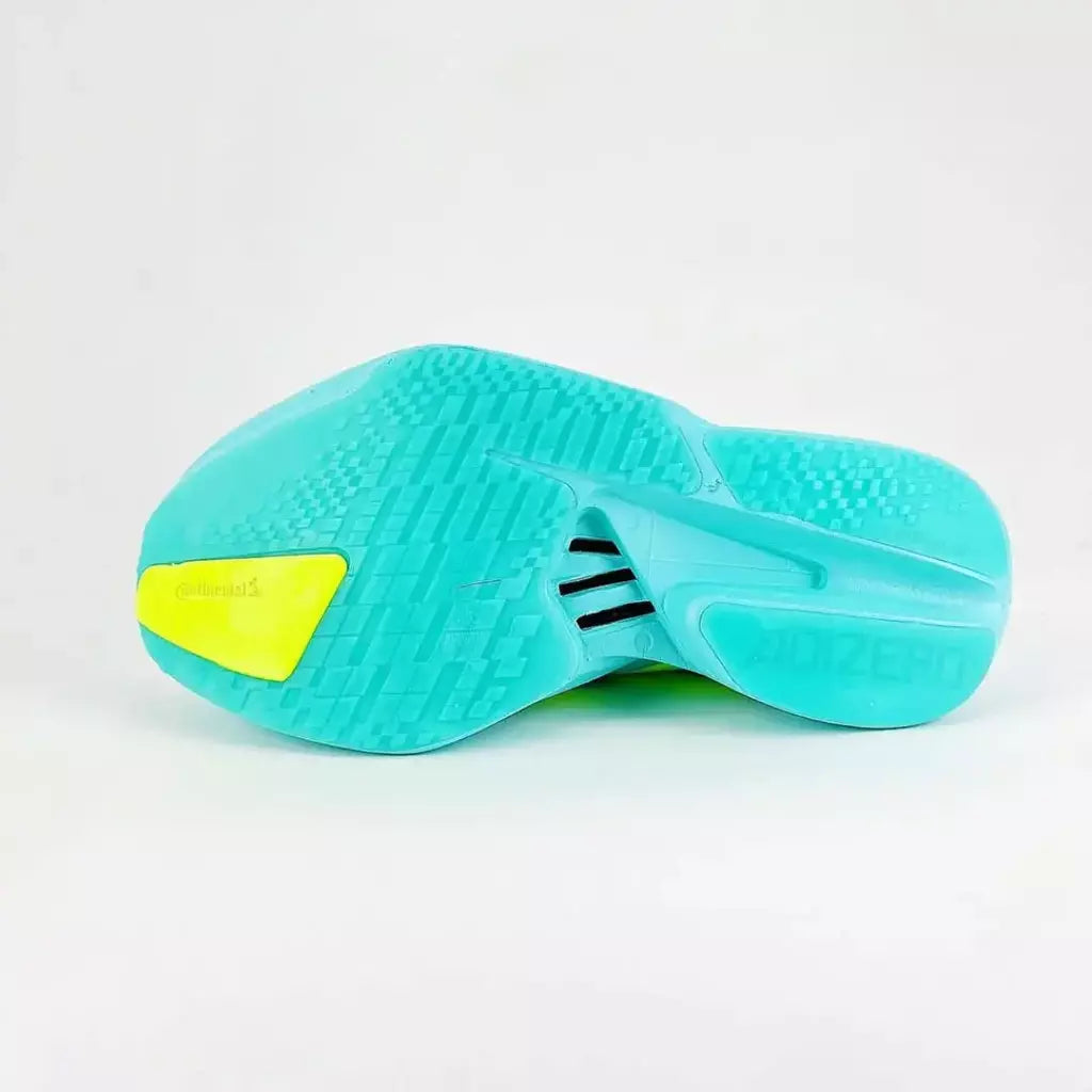 Adidas Adizero Adios Pro 4 Flash Lemon