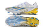 Chuteira X Adidas Crazyfast .1 Messi FG - Campo