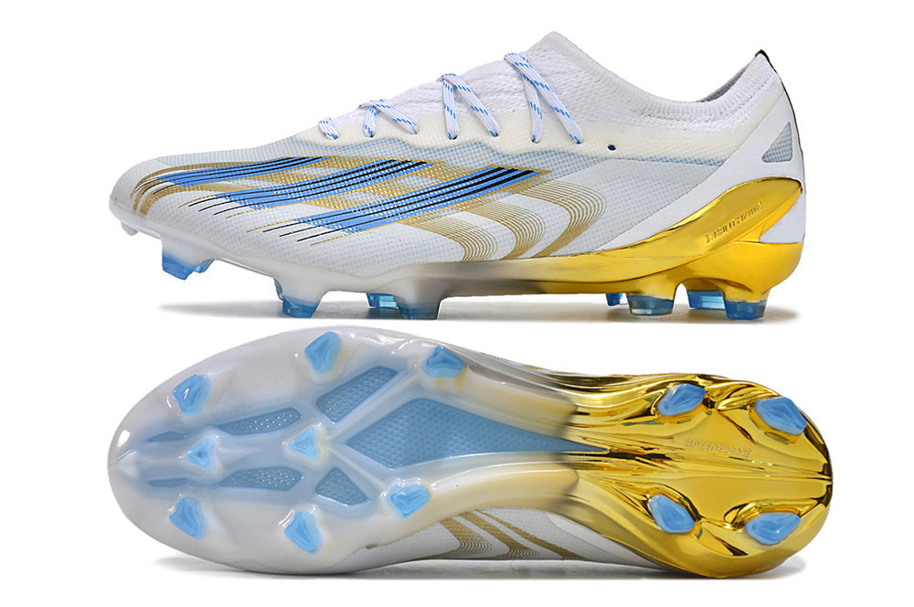 Chuteira X Adidas Crazyfast .1 Messi FG - Campo