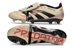 Chuteira Adidas Predator+ Elite FG - Campo