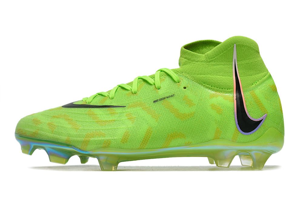 Chuteira Nike Phantom Luna l/ll Elite FG - Campo