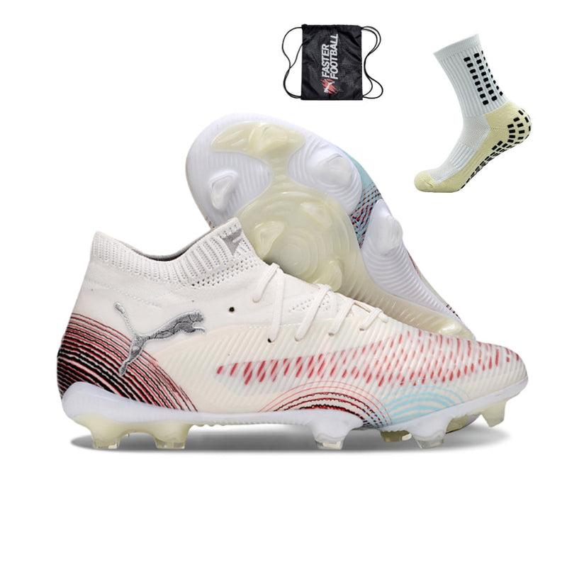 Chuteira Puma Future 8 Ultimate FG - Campo