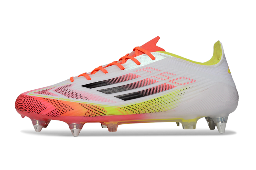 Chuteira Adidas F50 Elite SG - TRAVA MISTA