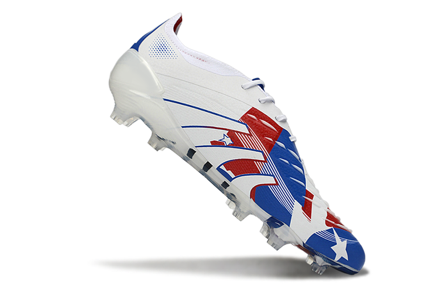 Chuteira Adidas Predator+ Elite FG - Campo